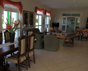 Apartamento Hotel Porto De Paz (shantiniketan)