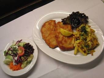 Hostal Gasthof Fischerst�berl