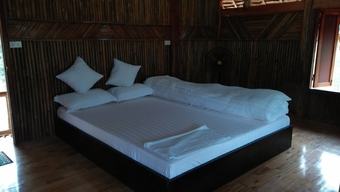 Hotel Pu Luong Holiday