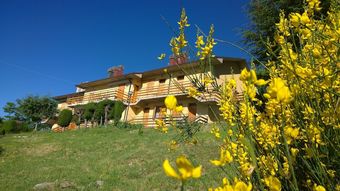 Apartamento Residence Le Terrazze