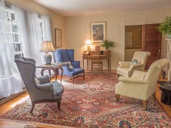 Posada Harbourside Inn