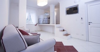 Bed & Breakfast La Valle Delle Ferriere