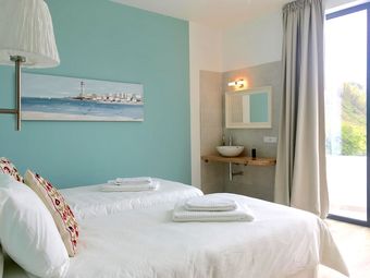 Bed & Breakfast Villa Valbom