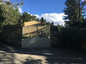 Bed & Breakfast Mas Des Arbousiers