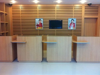 Hotel Ibis Beijing Jianguomen