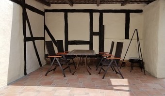 Apartamentos Villa Dornr�schen