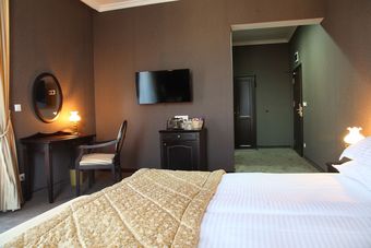 Strimon Garden Spa Hotel