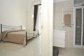 Vecchia Fabbrica Apartments