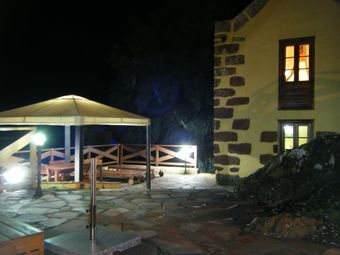 Agroturismo Casa Rural La Asomada