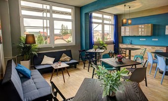 Pension Penzion Boschmann