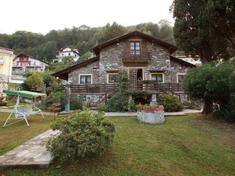 Apartamento Villa Lucciola