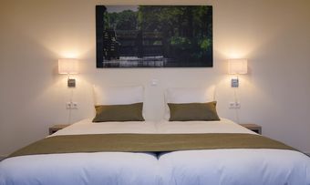 Hotel De Kastanjefabriek