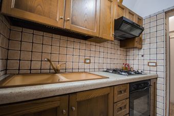 Apartamento Trulli Degli Ulivi