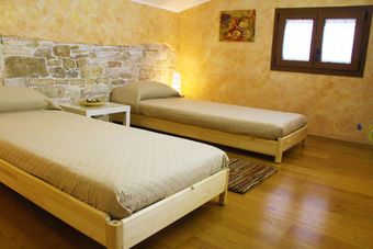 Francis' Guest House