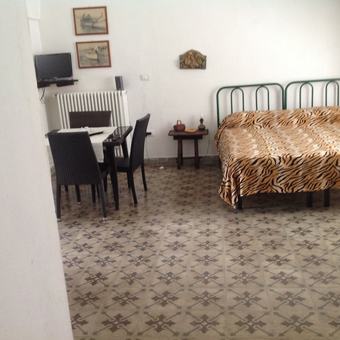 Hotel Parco Lanoce - Residenza D'epoca