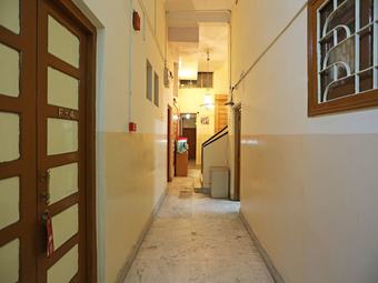 Oyo 7742 The Hotel Marina