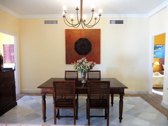 Apartamentos La Perla De Marakech