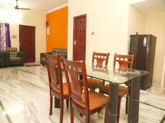 Hotel Oyo 7141 Ss Guest House