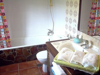 Agroturismo Casa Rural El Drag�n Serrano