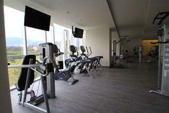 Torre Siroco Boutique Apartment