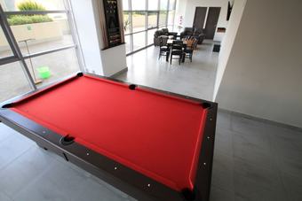 City Santa Fe Apartment 906