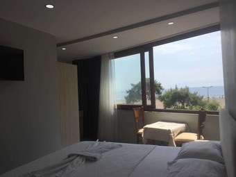 Hotel Selim Sultan Otel