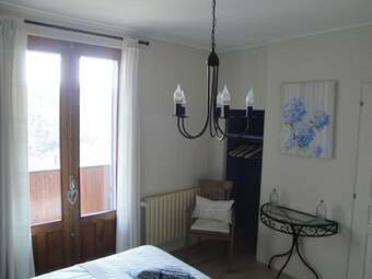 Hotel La Maison Du Chevalier