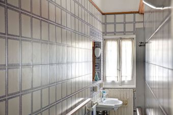 Hotel La Serra - Villa De Bonis