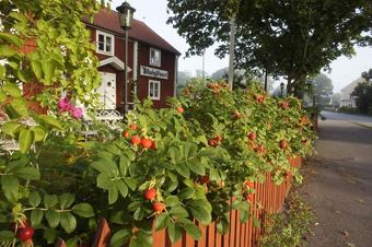 Hotel P�skallaviks G�stgifveri