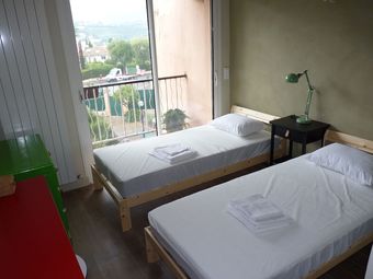 Villa Maison � �tages Atypique