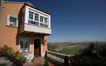 Agroturismo Casas Rurales Mirador Del Valle