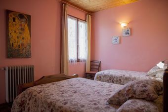 Agroturismo Casa Rural Toki Ona