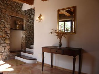 Apartamento Le Querce Di Campocane