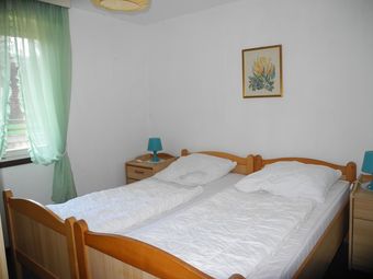 Feriendorf Finnh�tte