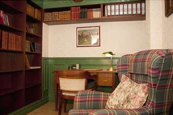 Garvareg�rden B&B And Hotel - Pensionat Sundsg�rden