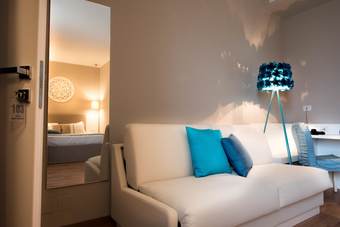 Hotel Mediterraneo Latina