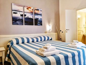 Hotel Albergo La Conchiglia