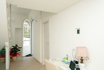 Apartamento Relais Le Due Costiere