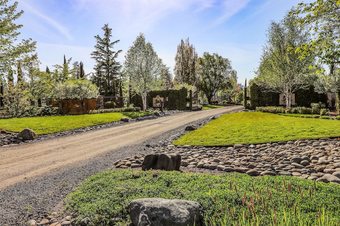 Posada Mccully House Inn