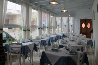 Bed & Breakfast Scoglio Di Pirro