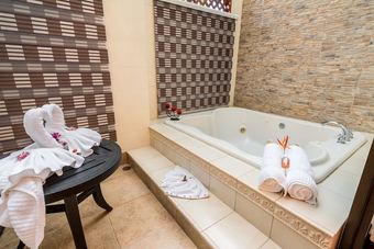 Hotel El Silencio Del Campo