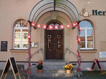 Hostal Gasthaus Boselblick