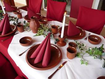 Naturpark Hotel Weilquelle