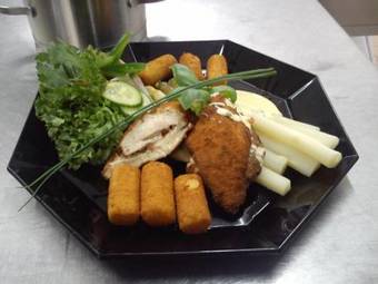 Hotel Am Schiffshebewerk