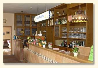 Hotel Gasthof Lafrenz