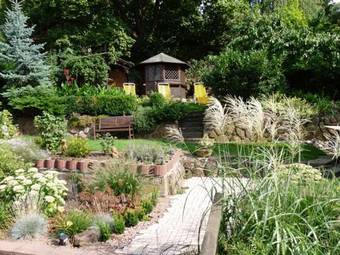 Hostal Hotel Weinklause Rosenbusch