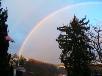 Pension Vila Elektra