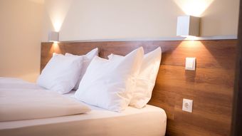 Hotel Entenwirt Seeham