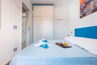 Hostal Riva Guest House Los Abrigos