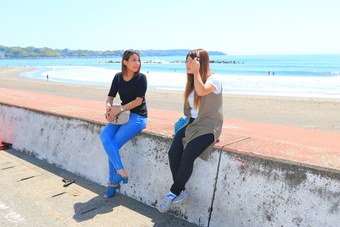 Hotel Shiosai Resort Kamogawa